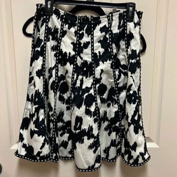 CAbi 'Dashing' Skirt Style #937 - Picture 1 of 6